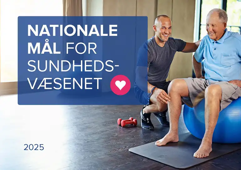 Forside på publikation