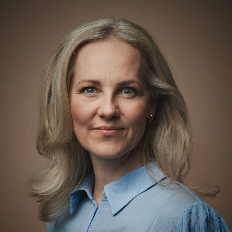 Ida Auken
