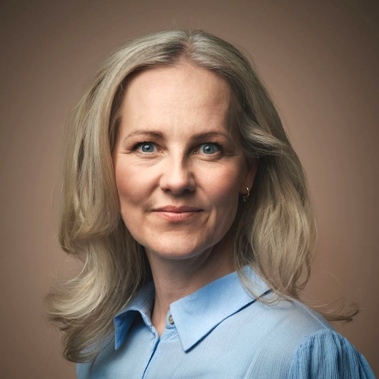 Ida Auken